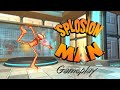 Splosion Man Gameplay