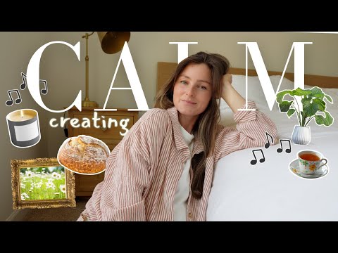 7 Ways to Create a Calm, Peaceful Home | MINIMALISM