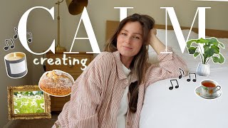 7 Ways to Create a Calm, Peaceful Home | MINIMALISM