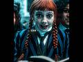 She Never Hesitate ️ Wednesday 2 Edit MONTAGEM COMA Ultra Slowed Trending Shorts
