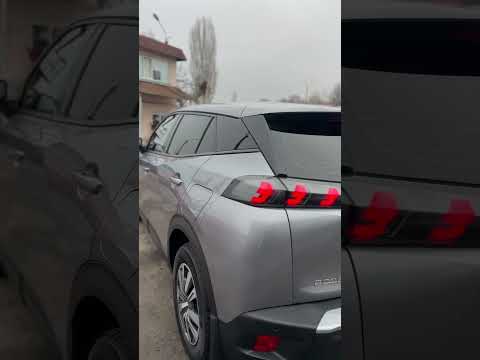 фото peugeot 2008 ii 0