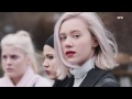Lana Del Rey Blue Jeans Noora Sætre
