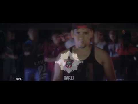 TJ LIL WEST - (КЛИП) Як ЗИНА БОЛО