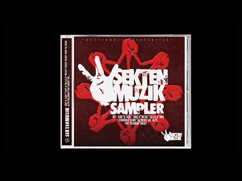Sektenmuzik Sampler 2004 (Fiktiv Sampler)