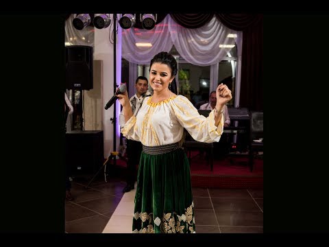 Mariana Palavu - Colaj hore și sârbe - Nunta Valy & Alex - 2018