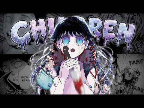 I Can't Believe This Manga Was Published | Children Complete Manga Recap