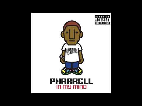 Mamacita - Pharrell Williams feat. Daddy Yankee