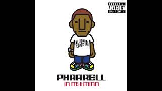 Mamacita - Pharrell Williams feat. Daddy Yankee