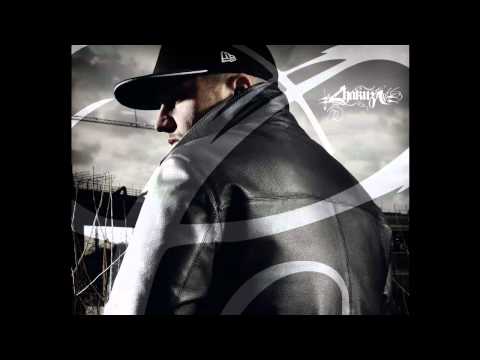 Chakuza feat Raf Camora - Das allerletzte mal