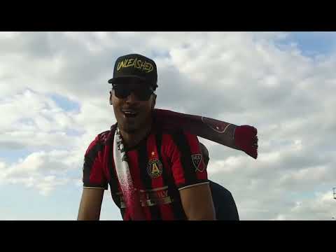 Thuggin It Out - DJ Getatcha Ft. Archie Eversole (IN LOVING MEMORY) WE READY