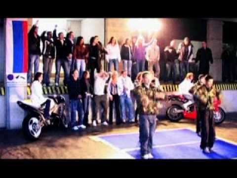 Royal-G feat Progress-CooleRussen