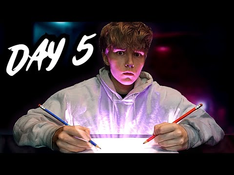 Can I Become Ambidextrous in 7 Days?