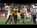 HIGHLIGHTS: Mizzou defeats OSU 41-31 in the.