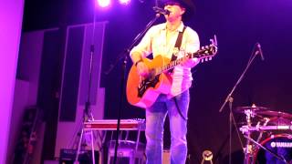 Aaron Pritchett - Warm Safe Place