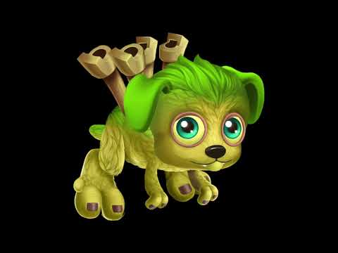 Reedling - All Monster Sounds (My Singing Monsters: Dawn of Fire)