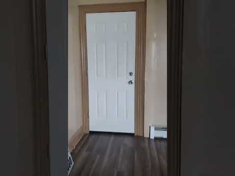 22 Cedar St #4, Taunton. apartment #4, updated with cabinets and bedroom dimentions