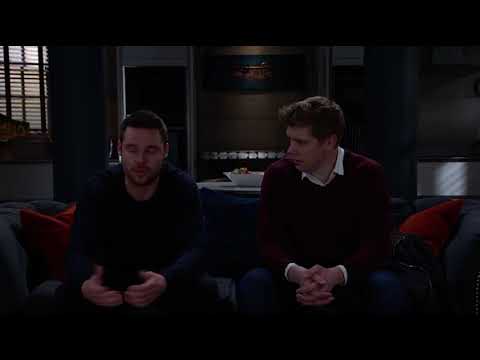 Liv Flaherty 3rd May 2018 Part 4 (liv mentions) - aaron and robert are going to help liv