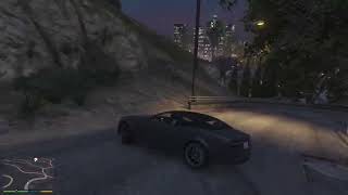Grand Theft Auto V This Is What Happens When You Destroy All Lenny Avery