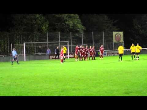 VfB-TV: VfB vs. Wacker Walsum  4:2 - Videos zum Spiel