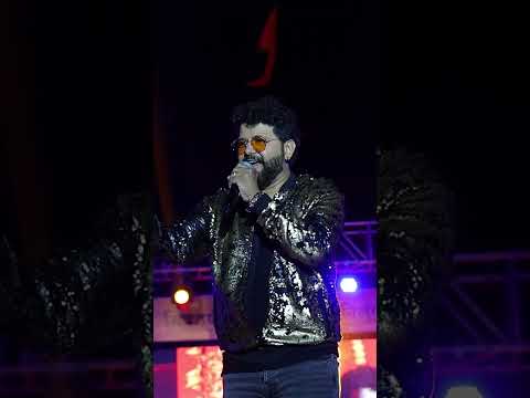 Birthday Greetings to Avadhoot Gupte! Arvind Patil Nilangekar | Latur | Nilanga