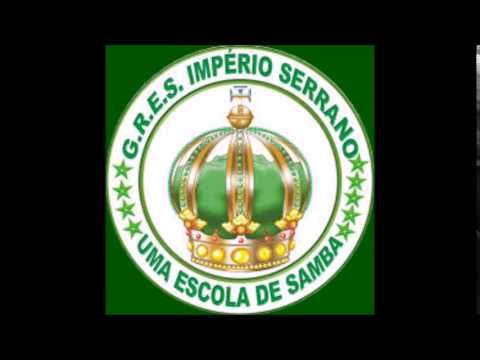 Samba enredo Império Serrano 1974