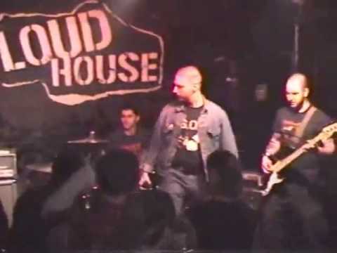 86 Mentality - Live at the Loudhouse 2004