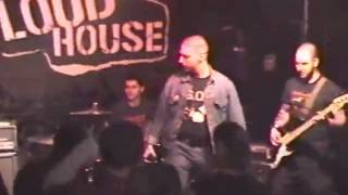 86 Mentality - Live at the Loudhouse 2004