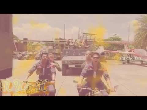 When The Sun Comes Up || Bollywood || 2012