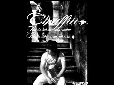 Chouffii - Vague realitée