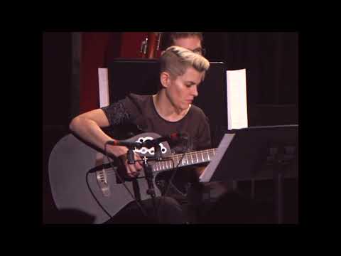 Kaki King - Collections (Official Video)