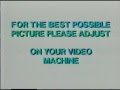 Video Tracking Knob Screen From Public Domain Video