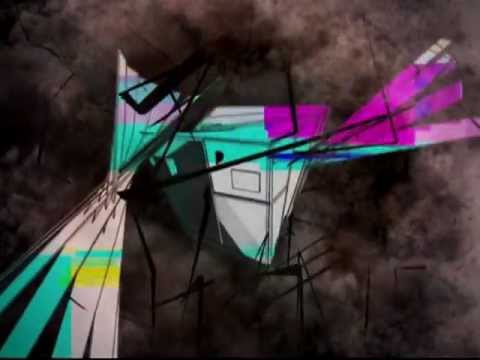 teranoid vs. L.E.D.-G (feat. MC Kent) - THE DETONATOR [720p]