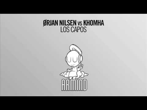 Orjan Nilsen vs KhoMha - Los Capos (Extended Mix)
