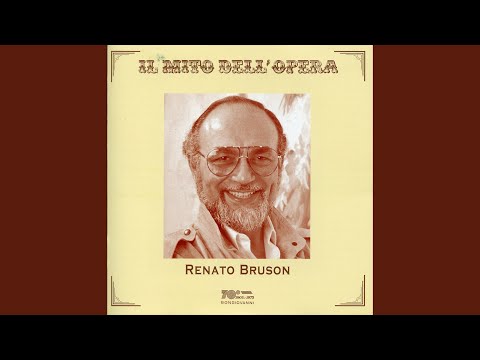 Poliuto, Act I: Decio, Signor del mondo