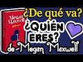 ¿Quien eres? 🍁 de Megan Maxwell