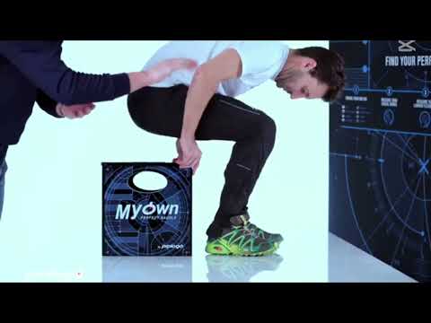 Guide d'utilisation du Cube My Own de PROLOGO