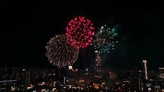 How Fireworks Became a Billion Dollar Business