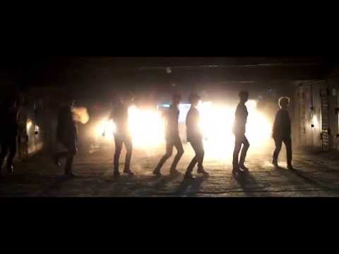 방탄소년단 (BTS / Bangtan Boys) – Danger | X-plan dance crew