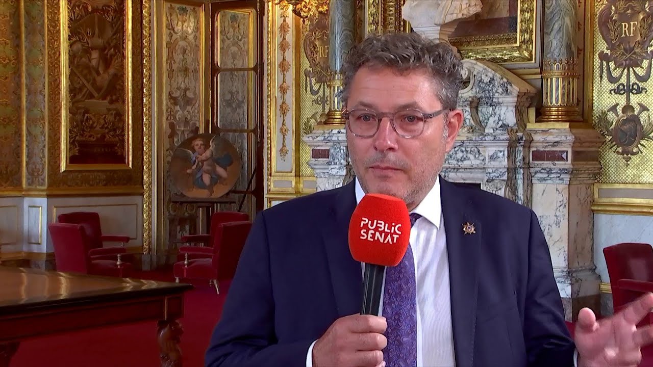 Office français de la biodiversité : « L’OFB n’a pas vocation à devenir la police politique de qui que ce soit », estime Vincent Louault (Horizons)