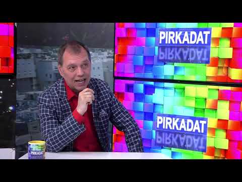 PIRKADAT Breuer Péterrel: Dr. Szlávik János