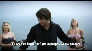 Alexander Rybak - Europe&#39;s Skies ~Sub Español~