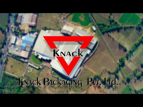 Knack Packaging