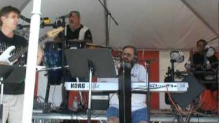 The Eric Andersen Band - Trapper Days 2010