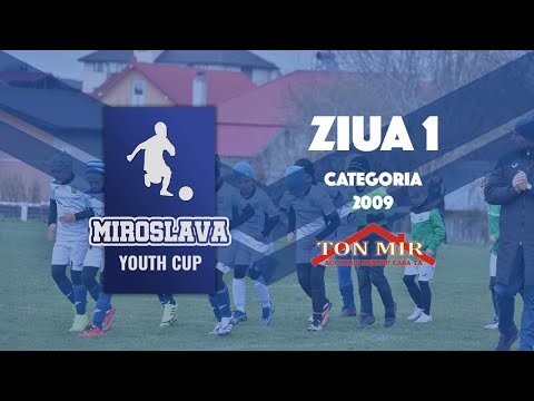 Stiinta Miroslava - LPS Iasi 2010 (Grupa 2009A)