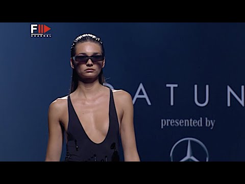 DATUNA Highlights Spring 2023 Madrid - Fashion Channel