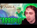 Youtubers Reagindo Ao Novo Fable