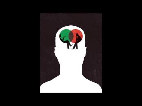 The Clover - Jungle Man (original mix)