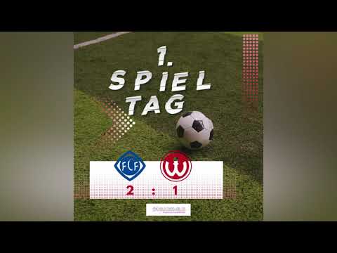 1. FC Frickenhausen - TSV Weilheim an der  Teck (24.08.2025 // 2:1)