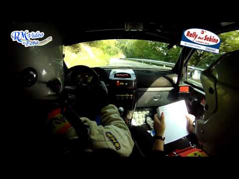 3° Ronde del Sebino Miragliotta-Capra