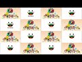 Toca Boca Life Intro 1 Million Times